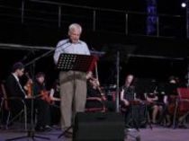 Празднование 200-летия Российского библейского обществ