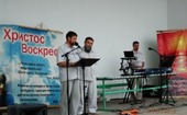 Встреча служителей  тюремного служения в Краснодарском крае и Республике Адыгея