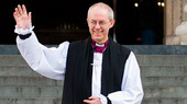 «Говорение на языках» является обычной практикой духовной жизни Архиепископа Кентерберийского