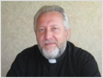 Епископ С. Ряховский об убитом священнике П. Адельгейме 