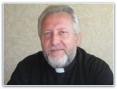 Епископ С. Ряховский об убитом священнике П. Адельгейме 