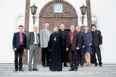 Заседание Совета епископов ЕЛЦР