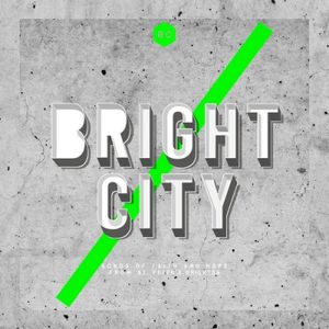 Альянс «Искупленные», проект "Bright City" и альбом «Посланный небесами».