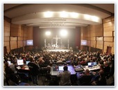 Конференция «Территория перемен» на 18-летие церкви