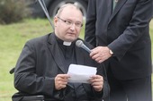 Евангелические церкви Литвы осудили решение евангелической церкви Германии