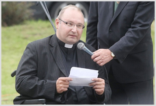 Евангелические церкви Литвы осудили решение евангелической церкви Германии