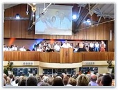 118-я конференция Немецкого Евангелического Альянса