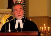 Епископ Латвийской ЕЛЦ считает - ординация женщин была ошибкой