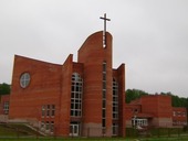 Конгресс церквей и союзов Всероссийского Содружества Евангельских Христиан 