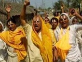 В Индии избиты 2 протестантских пастора