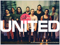 Hillsong UNITED - Touch The Sky