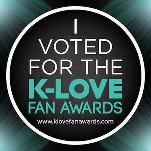 Буша Гоман, группа "Kutless", "K—LOVE Fan Awards" и анонсы предстоящих событий!