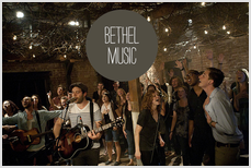 Bethel Music Moment: Brian Johnson - Forever