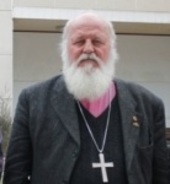 Скончался глава Евангелическо-Лютеранской церкви Узбекистана 