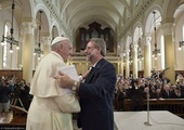 Папа Римский попросил прощения у Вальденсианской церкви