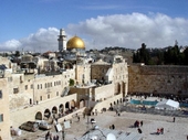 В Иерусалиме запретили собрания христиан без санкции раввина