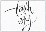 Hillsong UNITED - Touch The Sky (Acoustic version)