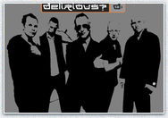 Delirious?- Here I Am Send Me