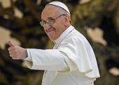 Папа Франциск хочет провозгласить окончание вражды между католиками и евангеликами  