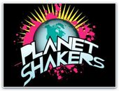 Planetshakers - Служение через музыку.
