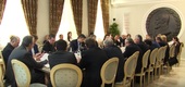 Расширенное заседание Комиссии ОП РФ по гармонизации межнациональных и межрелигиозных отношений
