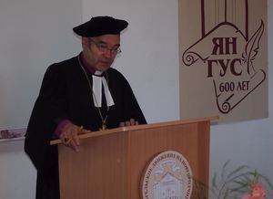 III-я научно-историческая конференция в Великом Новгороде