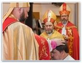 Рукоположен лютеранский епископ для юга России