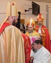Рукоположен лютеранский епископ для юга России