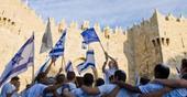 Полмиллиарда христиан будут молиться за мир Иерусалиму