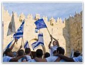 Полмиллиарда христиан будут молиться за мир Иерусалиму