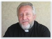 Начальствующий епископ РОСХВЕ (п) отстаивает права слепого музыканта