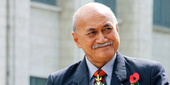 Адвентист стал президентом Фиджи !!!