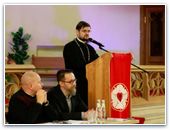 Теологическая конференция в День Реформации