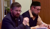 Круглый стол: «Традиционные религии России за мир на Ближнем Востоке»