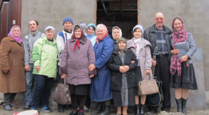 В Дагестане осталось всего 2 общины РС ЕХБ!