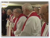 Папа римский примет участие в праздновании 500-летия Реформаци