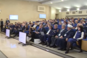 Выступление епископа РОСХВЕ  на первом заседании ОП РФ