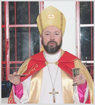 Епископ ЕЛЦАИ стал членом экспертного совета при Госдуме