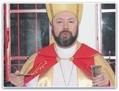Епископ ЕЛЦАИ стал членом экспертного совета при Госдуме