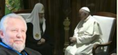 Епископ РОСХВЕ о встрече Патриарха и Папы Римского