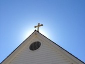 Протестантскому пастору дали 14 лет за отказ снять крест с церкви