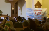 Конференция «140-летие Синодального перевода Библии: ретроспектива и перспектива»