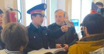 Гонения на CNL в Казахстане