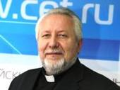 Глава РОСХВЕ поддержал саммит РПЦ и Билли Грэма