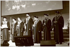 Преподавателям МТИ присвоили докторские степени