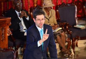 АСД открыла на Ямайке церковь для слабослышащих