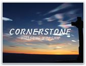 Hillsong Worship - Cornerstone