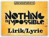 Planetshakers - Nothing Is Impossible