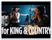 for KING & COUNTRY - Fix My Eyes