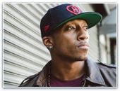 Lecrae - Welcome to America